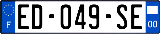 ED-049-SE