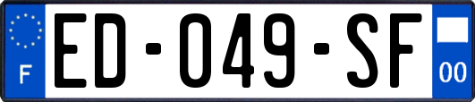 ED-049-SF