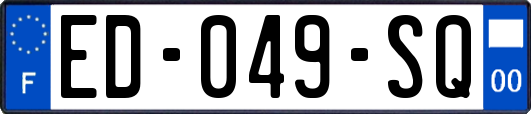 ED-049-SQ