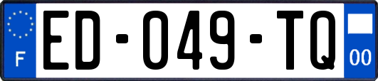 ED-049-TQ