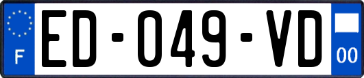 ED-049-VD