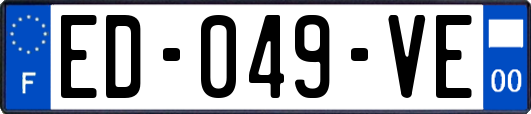 ED-049-VE