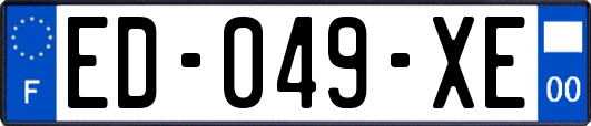 ED-049-XE