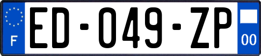 ED-049-ZP