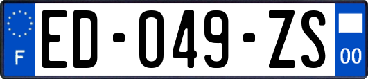 ED-049-ZS