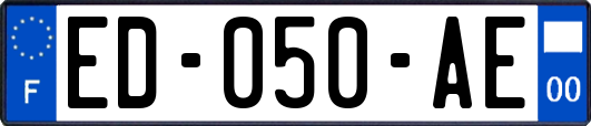 ED-050-AE