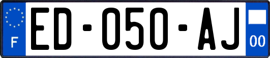 ED-050-AJ