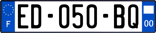 ED-050-BQ