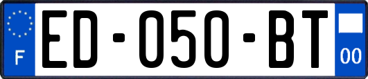 ED-050-BT