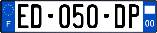 ED-050-DP