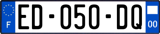 ED-050-DQ