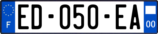 ED-050-EA