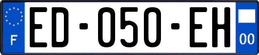 ED-050-EH