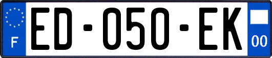 ED-050-EK