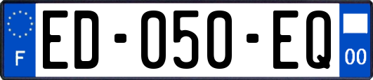 ED-050-EQ