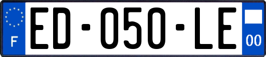 ED-050-LE