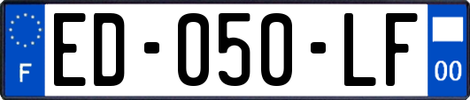 ED-050-LF