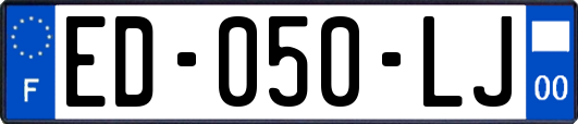 ED-050-LJ