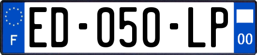 ED-050-LP