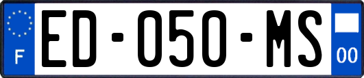 ED-050-MS