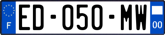 ED-050-MW