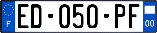 ED-050-PF