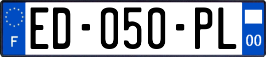 ED-050-PL