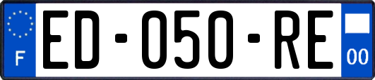 ED-050-RE