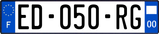 ED-050-RG