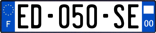 ED-050-SE