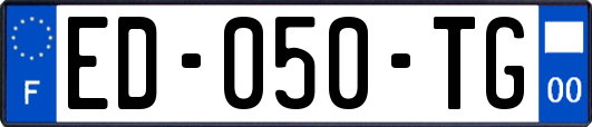 ED-050-TG