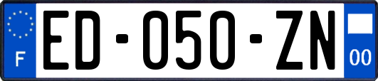 ED-050-ZN