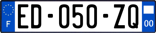 ED-050-ZQ