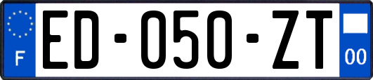 ED-050-ZT