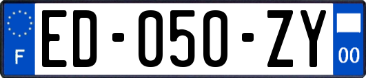 ED-050-ZY