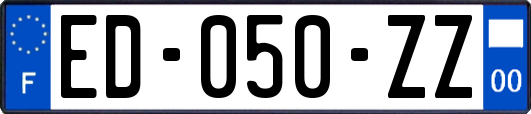 ED-050-ZZ