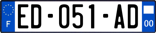 ED-051-AD