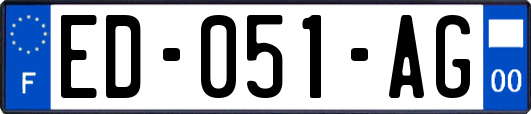 ED-051-AG