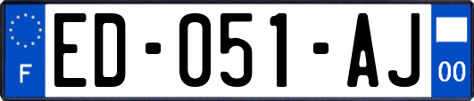 ED-051-AJ