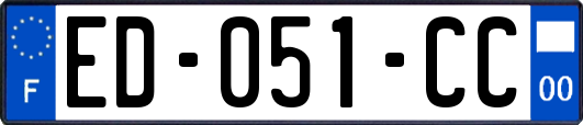 ED-051-CC