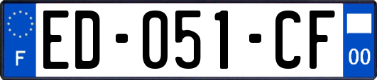 ED-051-CF