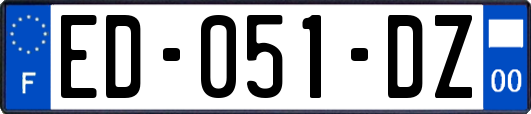 ED-051-DZ