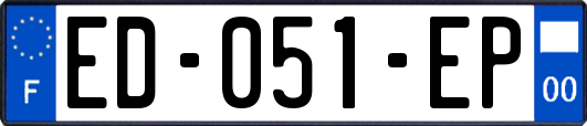 ED-051-EP