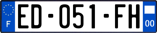 ED-051-FH