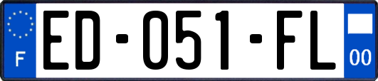 ED-051-FL