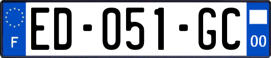 ED-051-GC