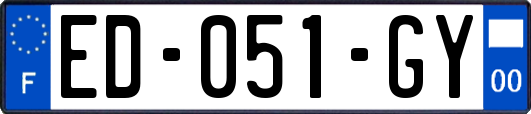 ED-051-GY
