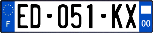 ED-051-KX