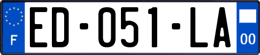 ED-051-LA