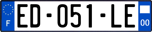 ED-051-LE